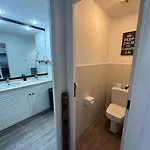 Appartement Apto Increible, Acogedor, Luminoso De Ambiente Muy Relajante Con Excelentes Vistas Y Servicios/ Amazing With Sunset Lovely Views Costa Adeje (Tenerife)