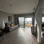 Appartement Apto Increible, Acogedor, Luminoso De Ambiente Muy Relajante Con Excelentes Vistas Y Servicios/ Amazing With Sunset Lovely Views Costa Adeje (Tenerife)
