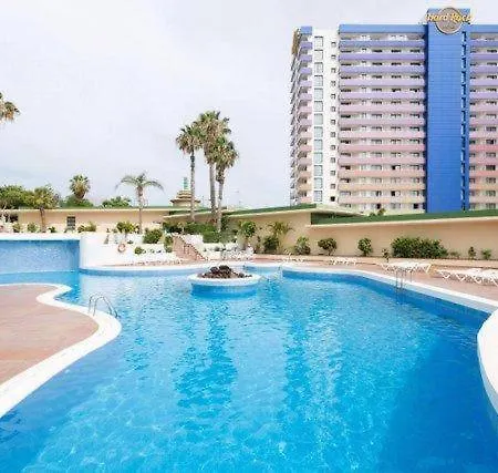 Apto Increible, Acogedor, Luminoso De Ambiente Muy Relajante Con Excelentes Vistas Y Servicios/ Amazing With Sunset Lovely Views * Costa Adeje (Tenerife)