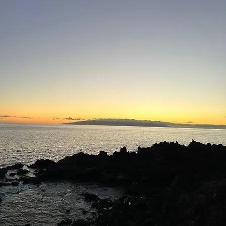 Apto Increible, Acogedor, Luminoso De Ambiente Muy Relajante Con Excelentes Vistas Y Servicios/ Amazing With Sunset Lovely Views *