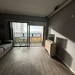 Apto Increible, Acogedor, Luminoso De Ambiente Muy Relajante Con Excelentes Vistas Y Servicios/ Amazing With Sunset Lovely Views Lejlighed Costa Adeje (Tenerife)