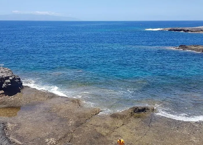 Apto Increible, Acogedor, Luminoso De Ambiente Muy Relajante Con Excelentes Vistas Y Servicios/ Amazing With Sunset Lovely Views *