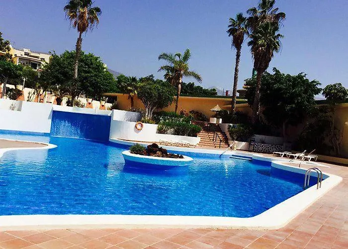 Apto Increible, Acogedor, Luminoso De Ambiente Muy Relajante Con Excelentes Vistas Y Servicios/ Amazing With Sunset Lovely Views