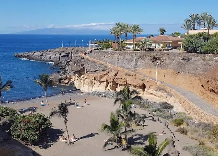 Apto Increible, Acogedor, Luminoso De Ambiente Muy Relajante Con Excelentes Vistas Y Servicios/ Amazing With Sunset Lovely Views *